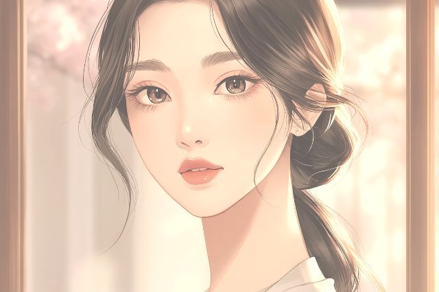 オイルハーブカラー