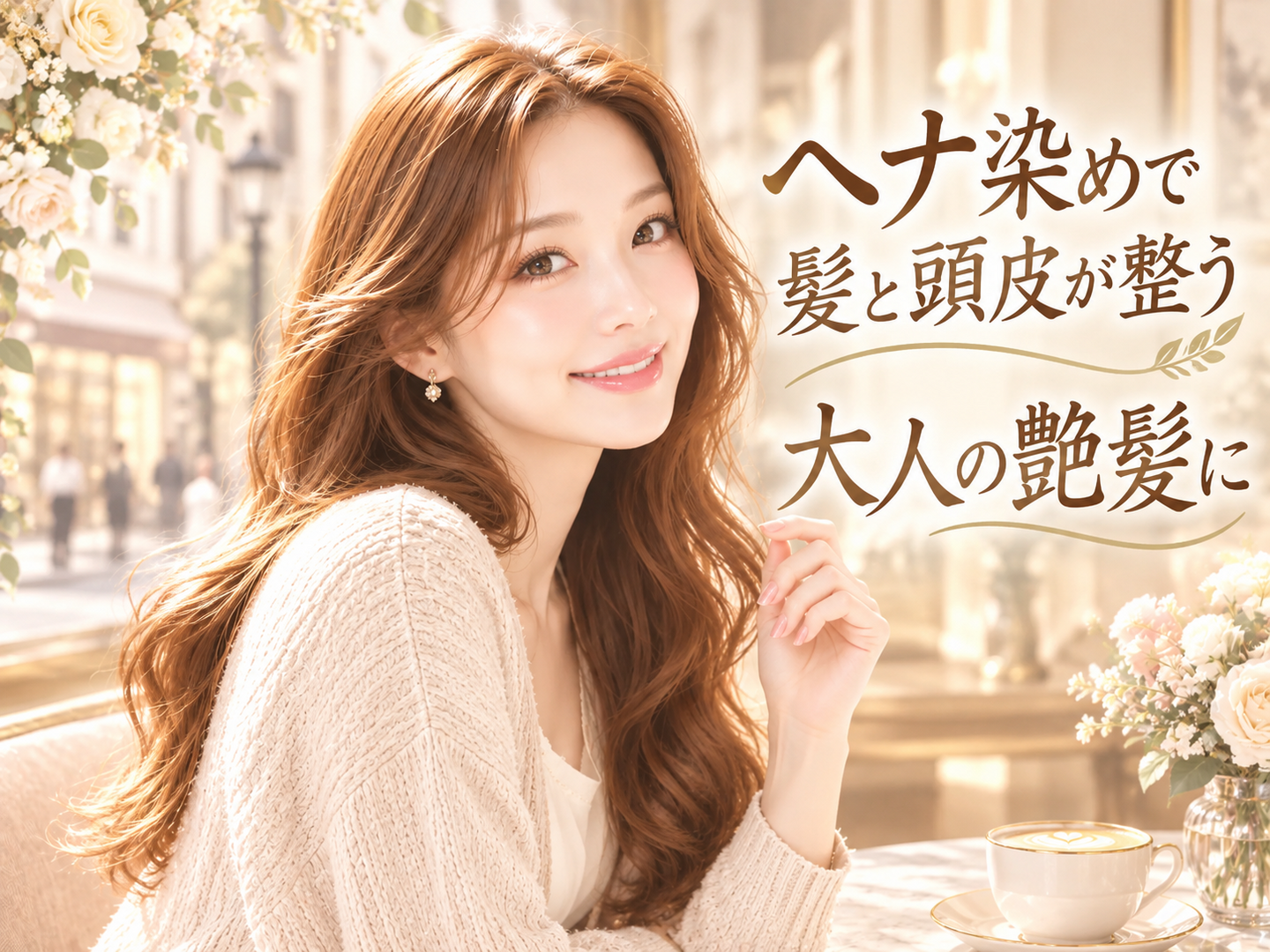 奈良市ヘナ