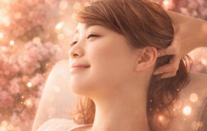 ヘッドスパ奈良市